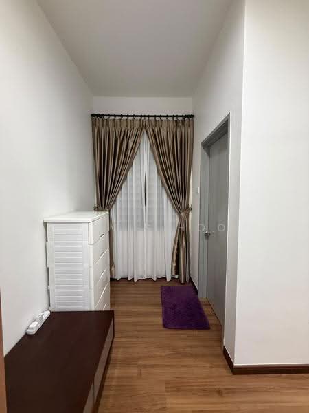 Rumah Berkembar untuk Dijual di Horizon Hills (Iskandar Puteri (Nusajaya)) - Bevis Hoo - Corridor - PropertyGuru.com.my