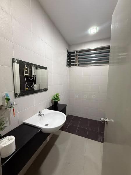 Rumah Berkembar untuk Dijual di Horizon Hills (Iskandar Puteri (Nusajaya)) - Bevis Hoo - Bathroom - PropertyGuru.com.my