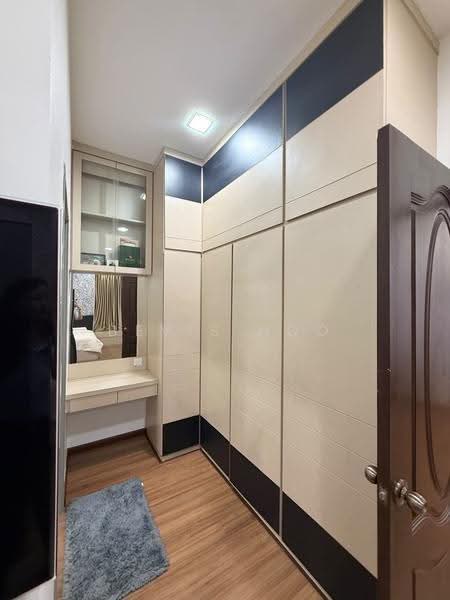 Rumah Berkembar untuk Dijual di Horizon Hills (Iskandar Puteri (Nusajaya)) - Bevis Hoo - Bedroom - PropertyGuru.com.my