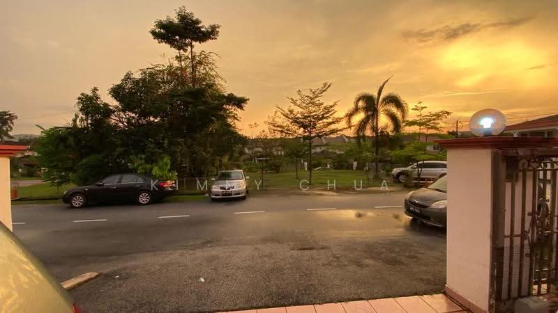 Rumah Teres 2-Tingkat untuk Dijual di Bukit Indah (Ampang) - Kimmy Chua - Exterior - PropertyGuru.com.my