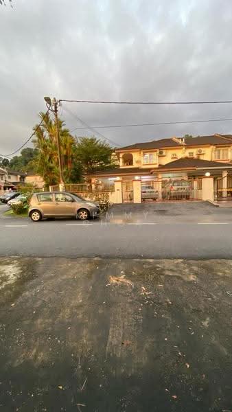 Rumah Teres 2-Tingkat untuk Dijual di Bukit Indah (Ampang) - Kimmy Chua - Exterior - PropertyGuru.com.my