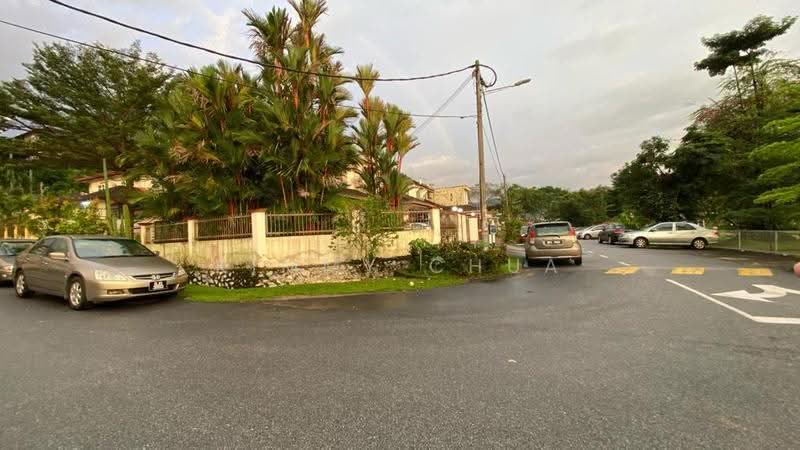 Rumah Teres 2-Tingkat untuk Dijual di Bukit Indah (Ampang) - Kimmy Chua - Exterior - PropertyGuru.com.my