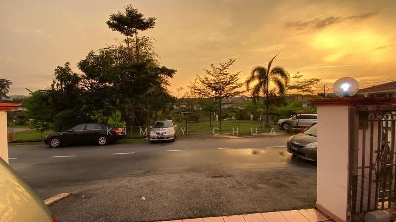 Rumah Teres 2-Tingkat untuk Dijual di Bukit Indah (Ampang) - Kimmy Chua - Exterior - PropertyGuru.com.my