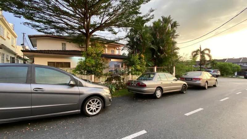 Rumah Teres 2-Tingkat untuk Dijual di Bukit Indah (Ampang) - Kimmy Chua - Exterior - PropertyGuru.com.my