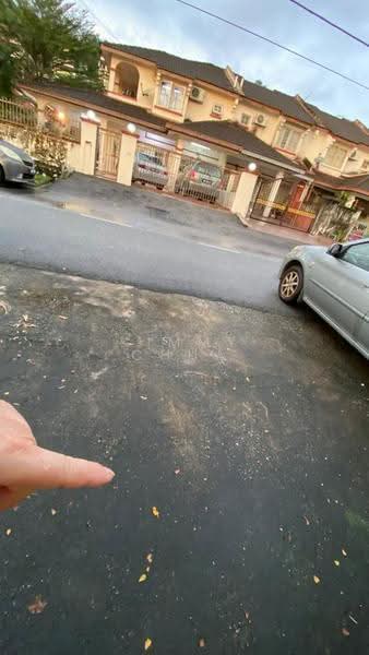 Rumah Teres 2-Tingkat untuk Dijual di Bukit Indah (Ampang) - Kimmy Chua - Exterior - PropertyGuru.com.my