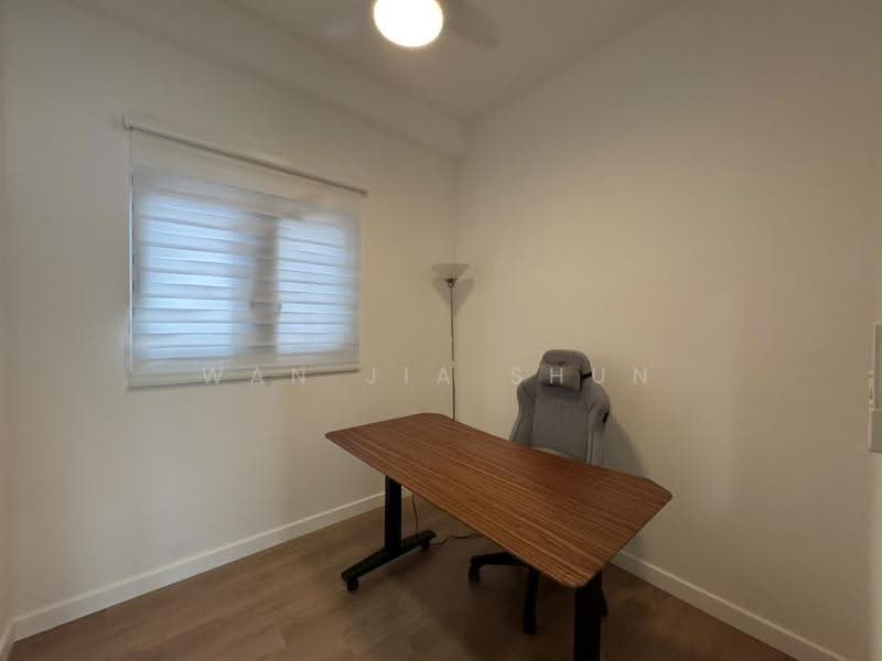 Condominium for Rent at Skyline KL - Wan Jia Shun - Study - PropertyGuru.com.my