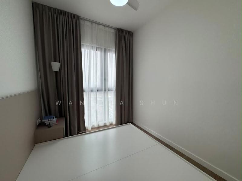 Condominium for Rent at Skyline KL - Wan Jia Shun - Bedroom - PropertyGuru.com.my