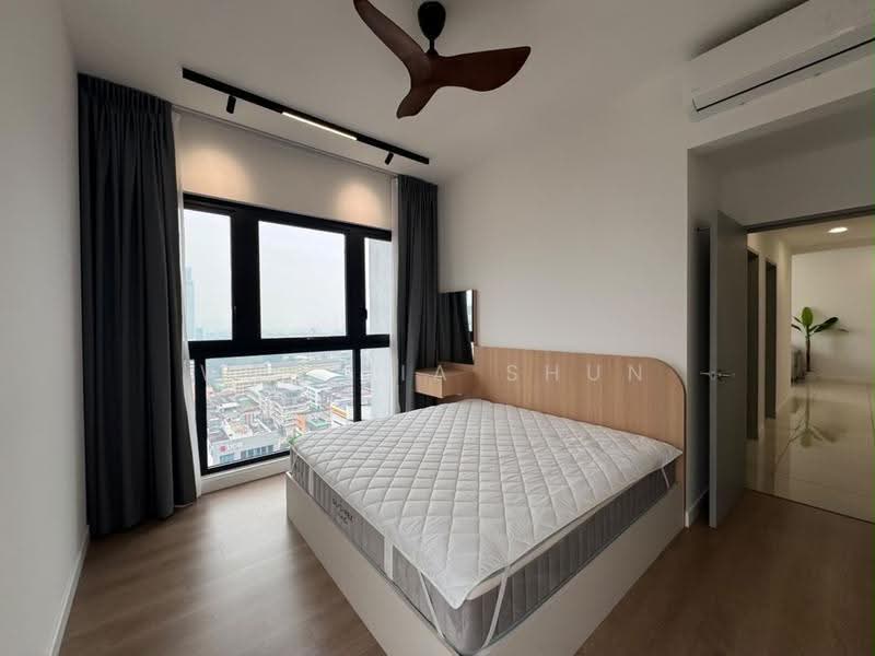 Condominium for Rent at Skyline KL - Wan Jia Shun - Bedroom - PropertyGuru.com.my