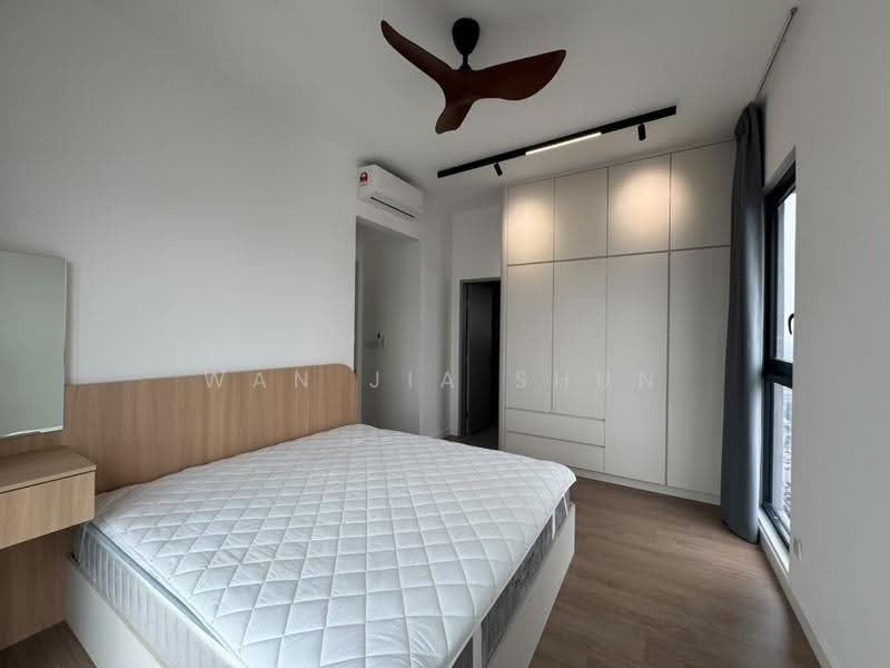 Condominium for Rent at Skyline KL - Wan Jia Shun - PropertyGuru.com.my