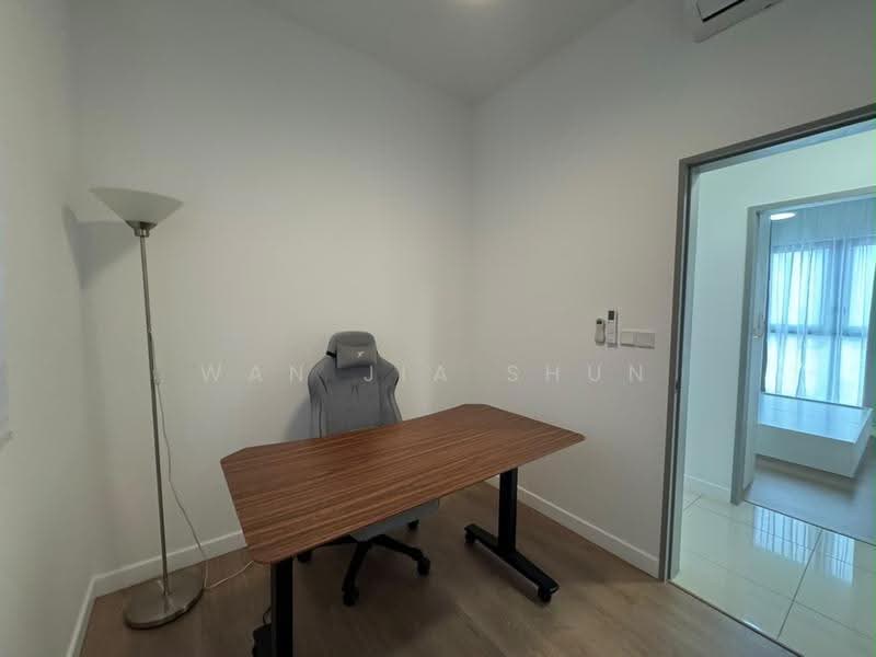 Condominium for Rent at Skyline KL - Wan Jia Shun - PropertyGuru.com.my