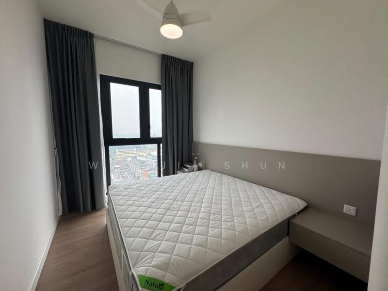Condominium for Rent at Skyline KL - Wan Jia Shun - Bedroom - PropertyGuru.com.my