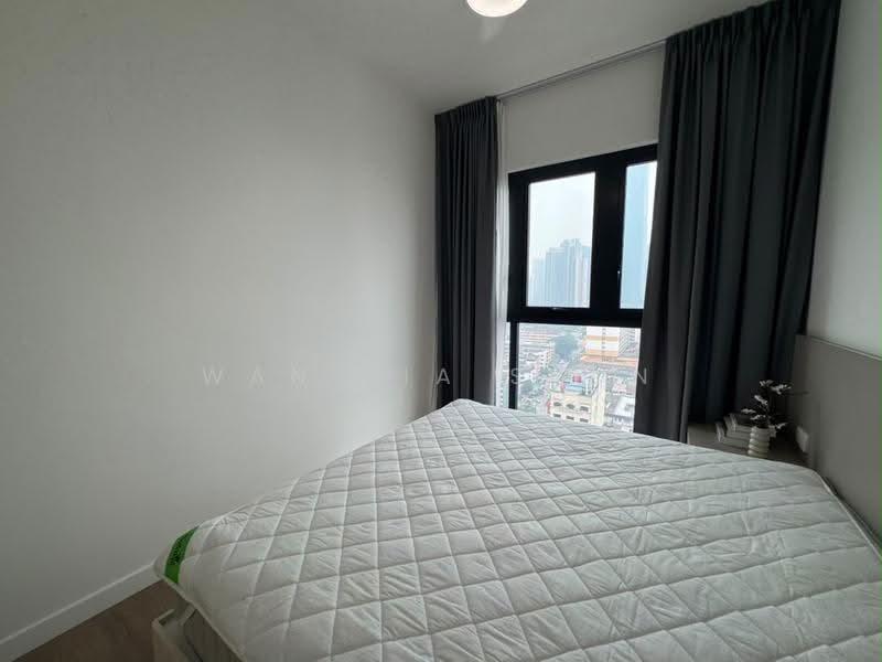 Condominium for Rent at Skyline KL - Wan Jia Shun - Bedroom - PropertyGuru.com.my