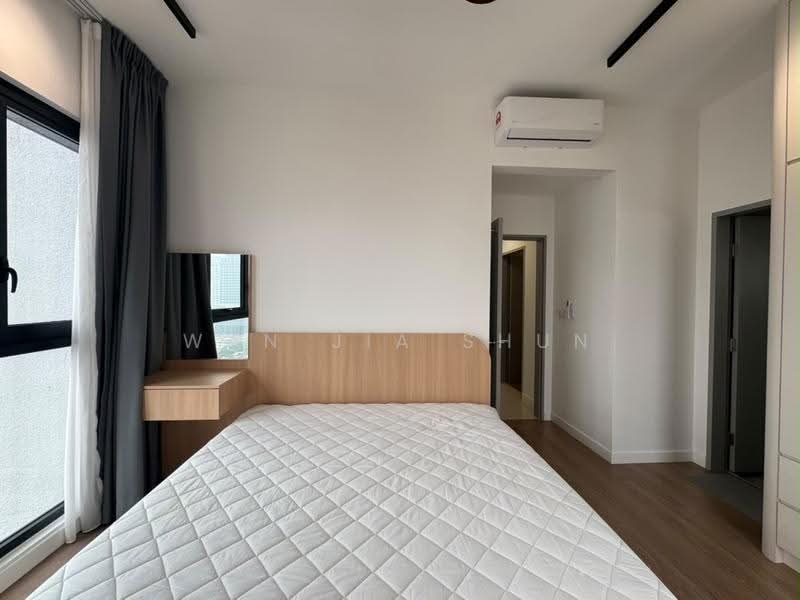 Condominium for Rent at Skyline KL - Wan Jia Shun - Bedroom - PropertyGuru.com.my