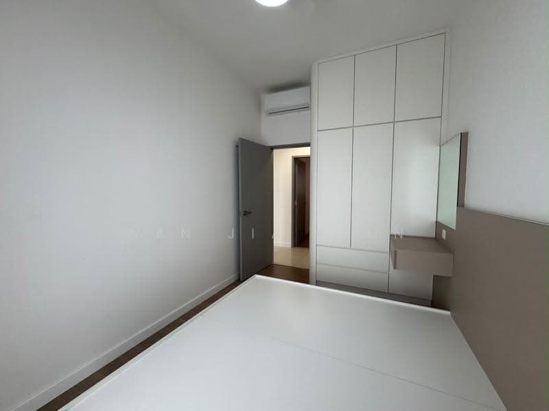 Condominium for Rent at Skyline KL - Wan Jia Shun - Bedroom - PropertyGuru.com.my