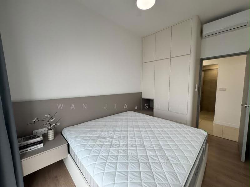 Condominium for Rent at Skyline KL - Wan Jia Shun - Bedroom - PropertyGuru.com.my