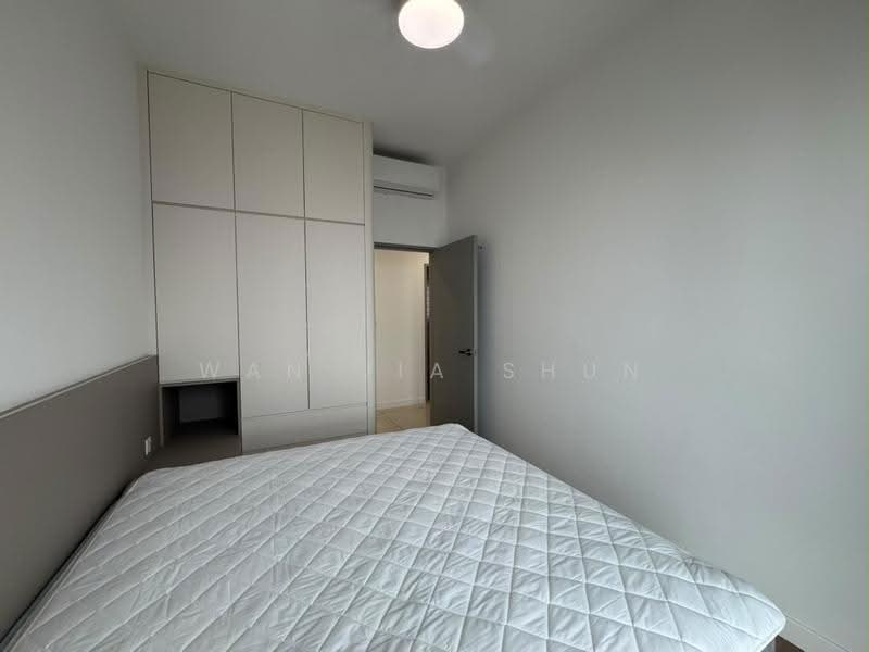 Condominium for Rent at Skyline KL - Wan Jia Shun - Bedroom - PropertyGuru.com.my