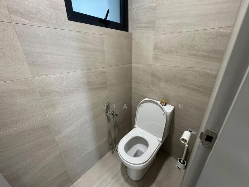 Condominium for Rent at Skyline KL - Wan Jia Shun - Bathroom - PropertyGuru.com.my