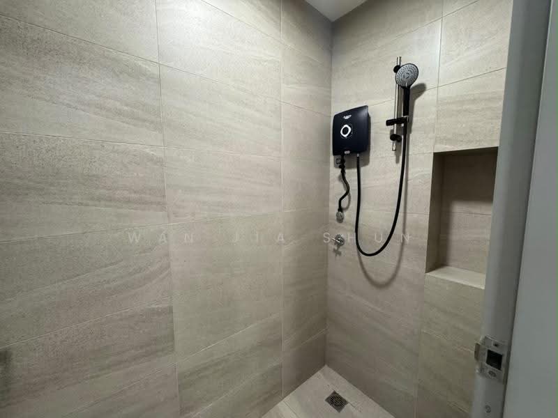 Condominium for Rent at Skyline KL - Wan Jia Shun - Bathroom - PropertyGuru.com.my
