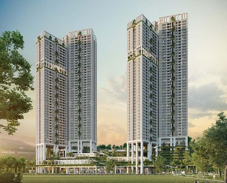 Kediaman Servis untuk Dijual di Noora - Scott Lee - Exterior - PropertyGuru.com.my
