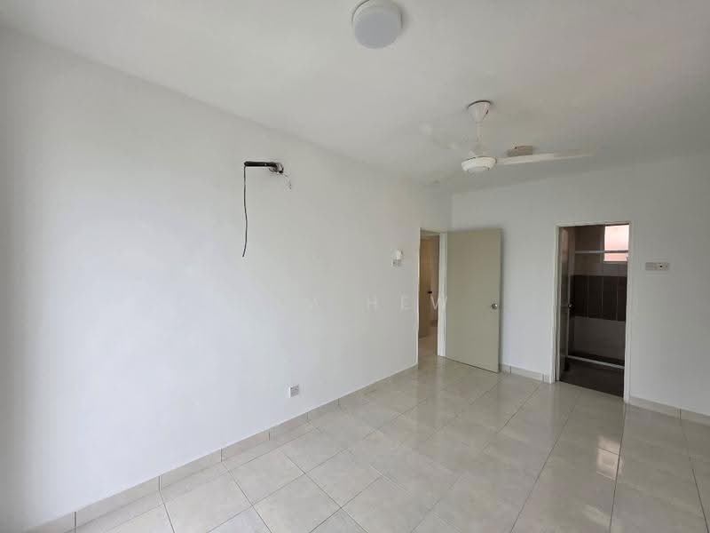 Pangsapuri untuk Disewa di Villa Residence - Sam Hew - Interior - PropertyGuru.com.my