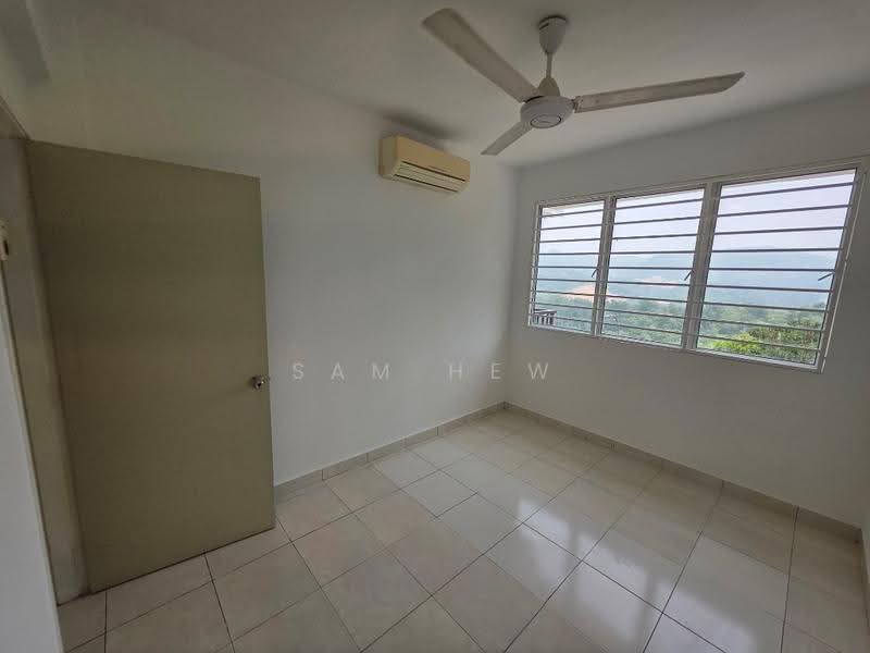 Pangsapuri untuk Disewa di Villa Residence - Sam Hew - Interior - PropertyGuru.com.my