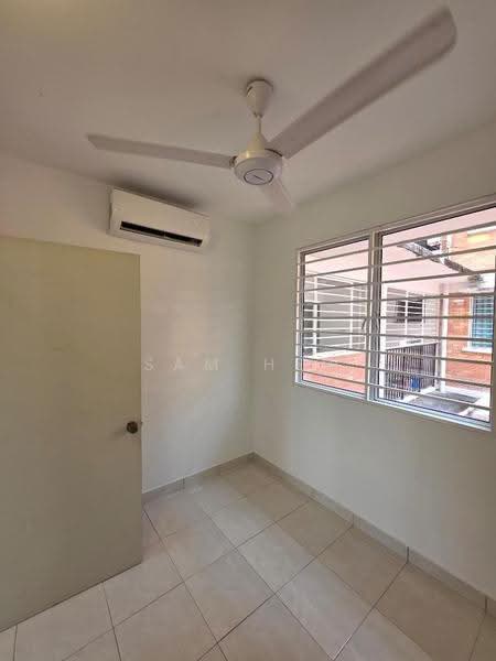 Pangsapuri untuk Disewa di Villa Residence - Sam Hew - PropertyGuru.com.my
