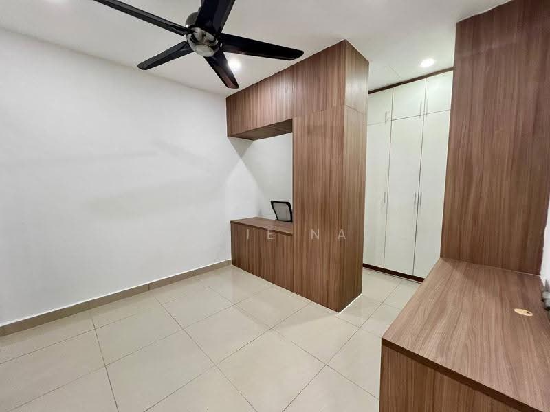 Rumah Teres 3-Tingkat untuk Dijual di Cyberjaya (Selangor) - Nadzmie Nasir - PropertyGuru.com.my