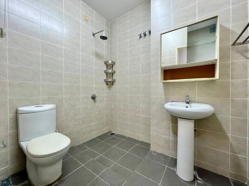 Rumah Teres 3-Tingkat untuk Dijual di Cyberjaya (Selangor) - Nadzmie Nasir - PropertyGuru.com.my