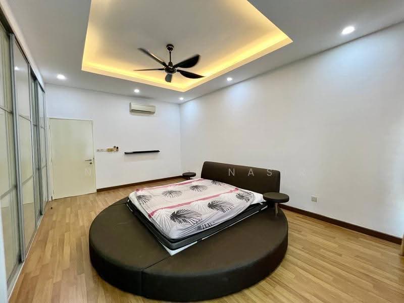 Rumah Teres 3-Tingkat untuk Dijual di Cyberjaya (Selangor) - Nadzmie Nasir - PropertyGuru.com.my
