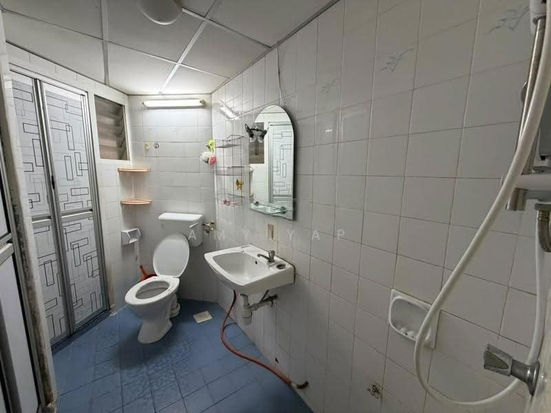 Apartment for Rent at Nova II - Amy Yap - Bathroom - PropertyGuru.com.my