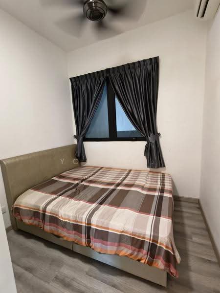 Kediaman Servis untuk Disewa di Southkey Mosaic - Yoland . - Bedroom - PropertyGuru.com.my