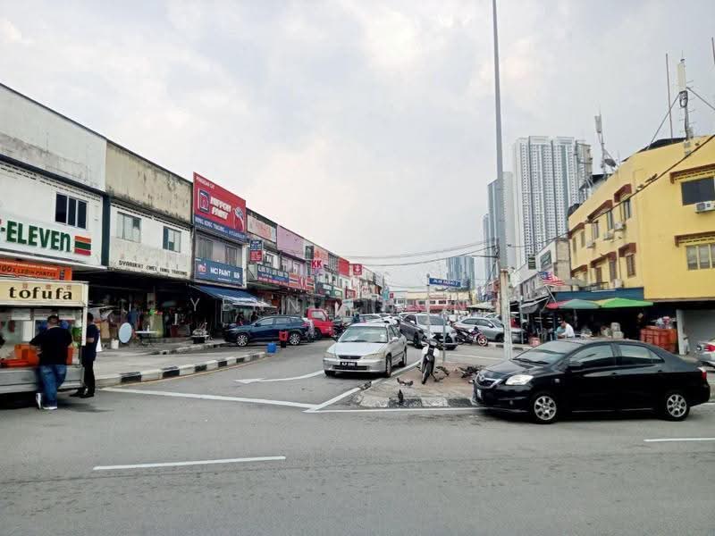 Kedai untuk Disewa di Taman Cheras (Cheras) - Yenn Chong - PropertyGuru.com.my
