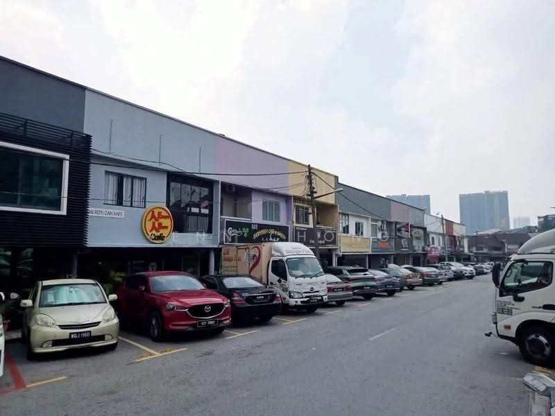 Kedai untuk Disewa di Taman Cheras (Cheras) - Yenn Chong - PropertyGuru.com.my