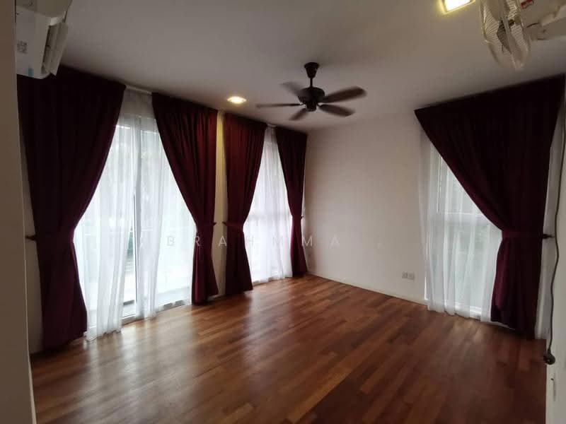 Rumah Berkembar untuk Disewa di Bandar Damansara Perdana (Damansara Perdana) - Brahmma . - Living Room - PropertyGuru.com.my