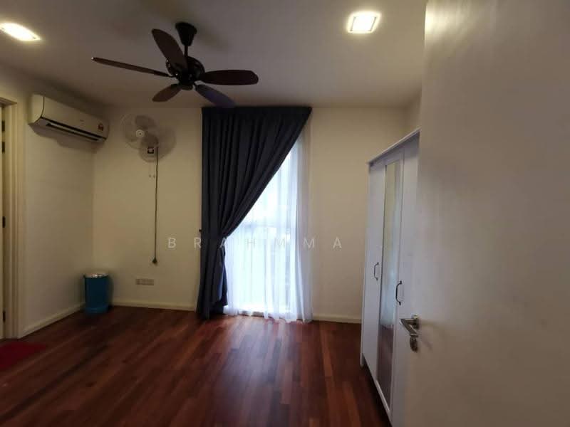 Rumah Berkembar untuk Disewa di Bandar Damansara Perdana (Damansara Perdana) - Brahmma . - Bedroom - PropertyGuru.com.my