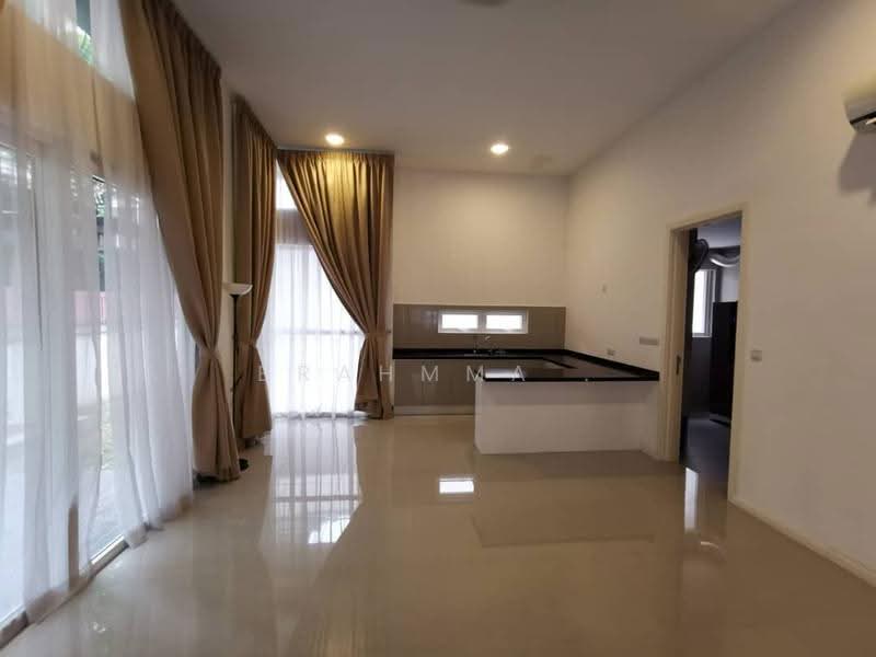 Rumah Berkembar untuk Disewa di Bandar Damansara Perdana (Damansara Perdana) - Brahmma . - Kitchen - PropertyGuru.com.my