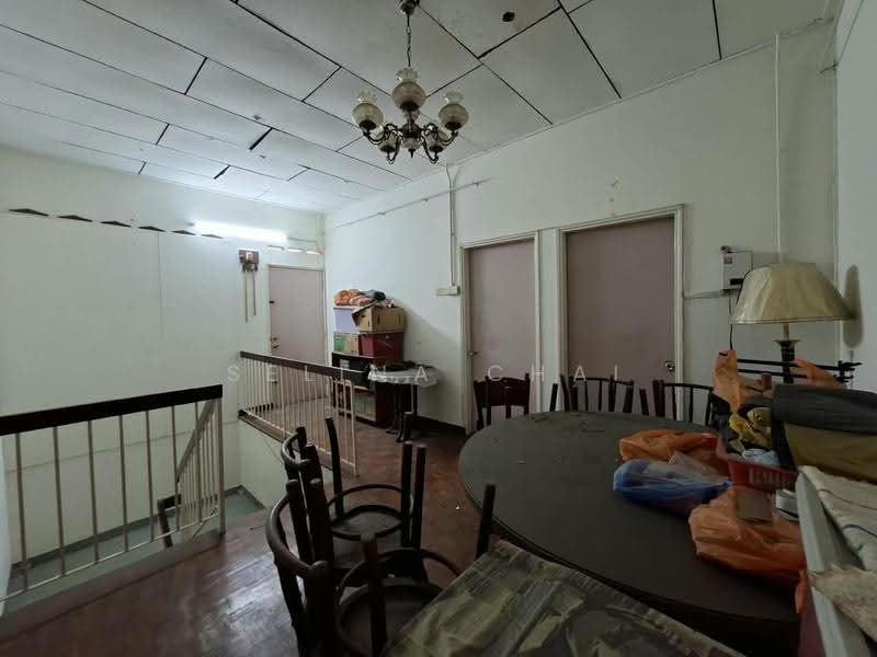 Bungalow House for Sale in Taman Cheras (Cheras) - Selina Chai - Dining Room - PropertyGuru.com.my
