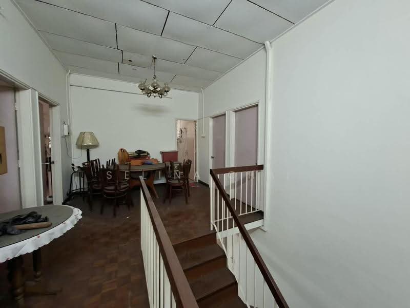 Bungalow House for Sale in Taman Cheras (Cheras) - Selina Chai - Dining Room - PropertyGuru.com.my