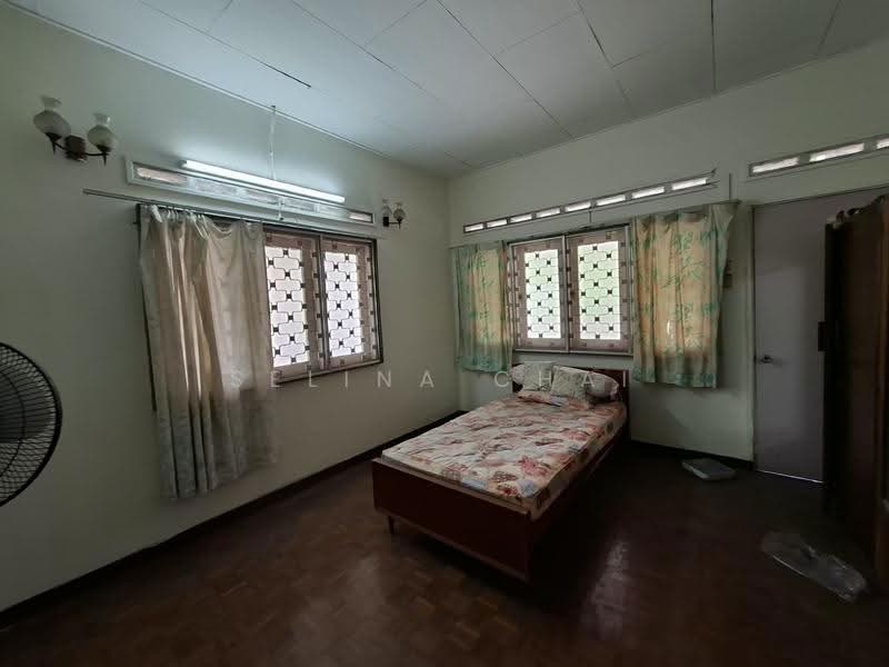Bungalow House for Sale in Taman Cheras (Cheras) - Selina Chai - Bedroom - PropertyGuru.com.my