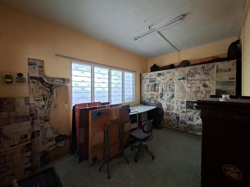 Bungalow House for Sale in Taman Cheras (Cheras) - Selina Chai - Study - PropertyGuru.com.my