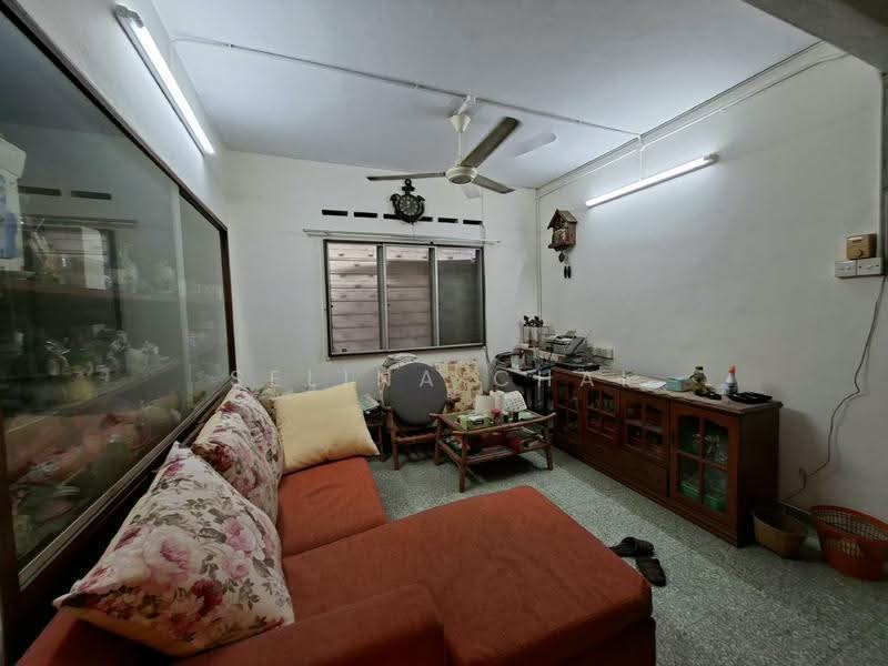 Bungalow House for Sale in Taman Cheras (Cheras) - Selina Chai - Living Room - PropertyGuru.com.my