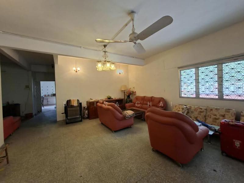 Bungalow House for Sale in Taman Cheras (Cheras) - Selina Chai - Living Room - PropertyGuru.com.my