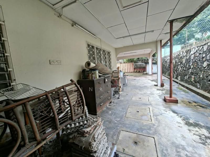 Bungalow House for Sale in Taman Cheras (Cheras) - Selina Chai - PropertyGuru.com.my