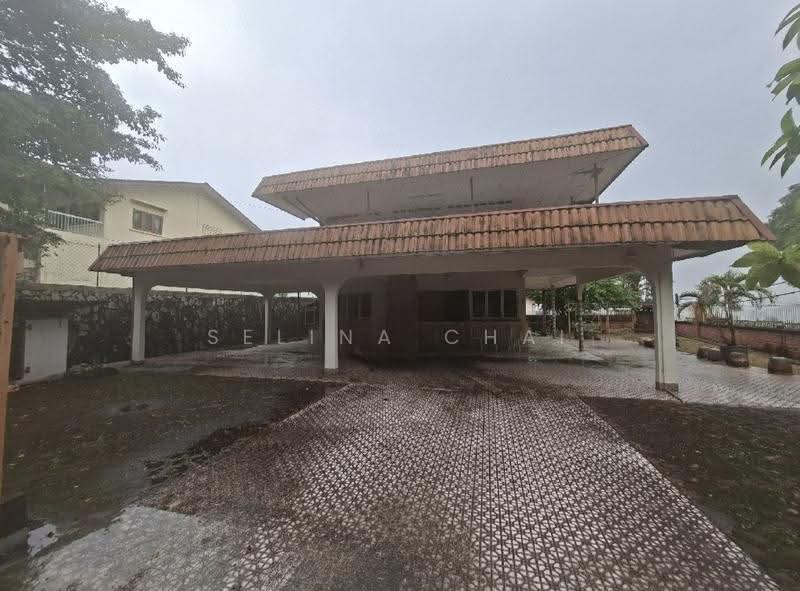 Bungalow House for Sale in Taman Cheras (Cheras) - Selina Chai - Exterior - PropertyGuru.com.my