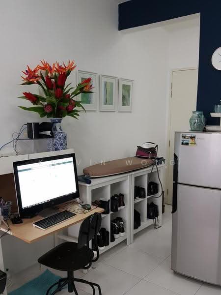 Condominium for Rent at Neo Damansara - Kelvin Wong - Study - PropertyGuru.com.my