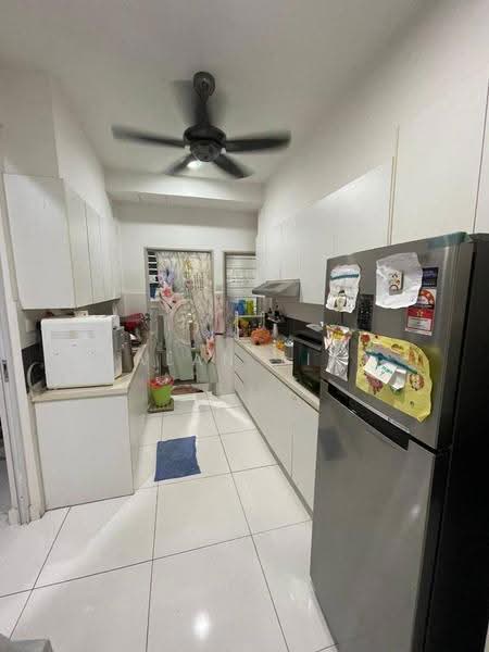 Apartment for Sale at The Twin Residences - Alan Tia - PropertyGuru.com.my