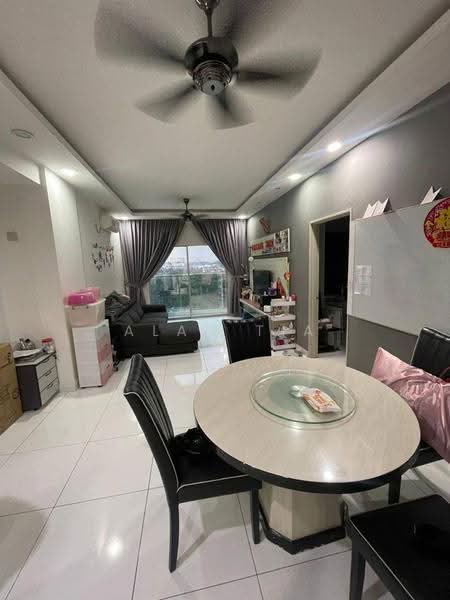 Apartment for Sale at The Twin Residences - Alan Tia - PropertyGuru.com.my