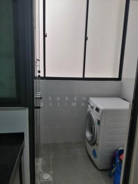 Kediaman Servis untuk Disewa di KL Traders Square - Sarah Suliman - PropertyGuru.com.my