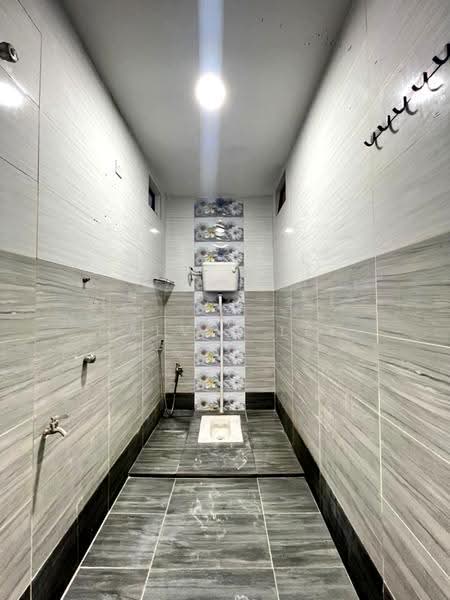 Rumah Teres 1-Tingkat untuk Dijual di Taman Skudai Baru (Skudai) - Calvin Lee - Bathroom - PropertyGuru.com.my
