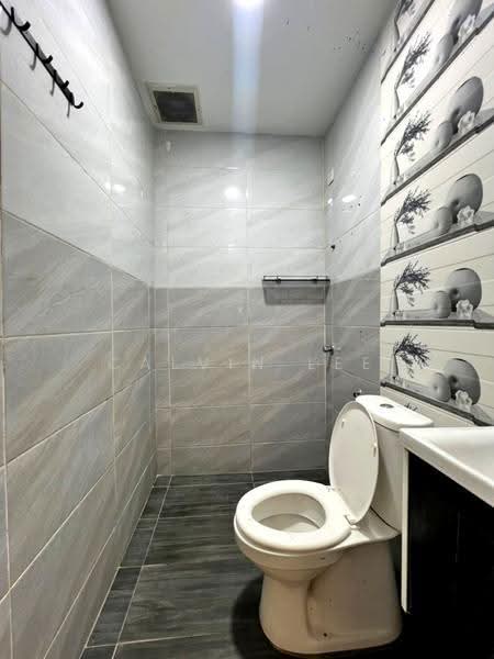 Rumah Teres 1-Tingkat untuk Dijual di Taman Skudai Baru (Skudai) - Calvin Lee - Bathroom - PropertyGuru.com.my